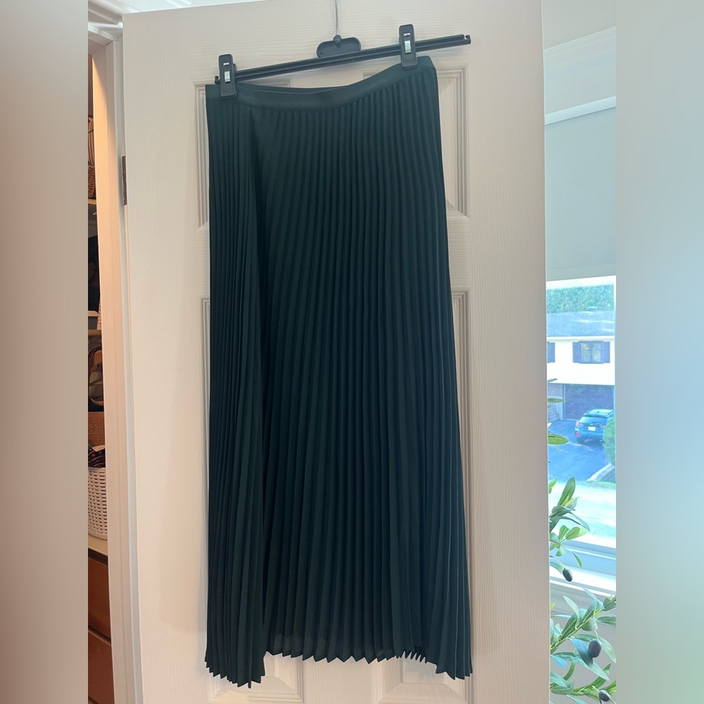 Aritzia babaton skirt